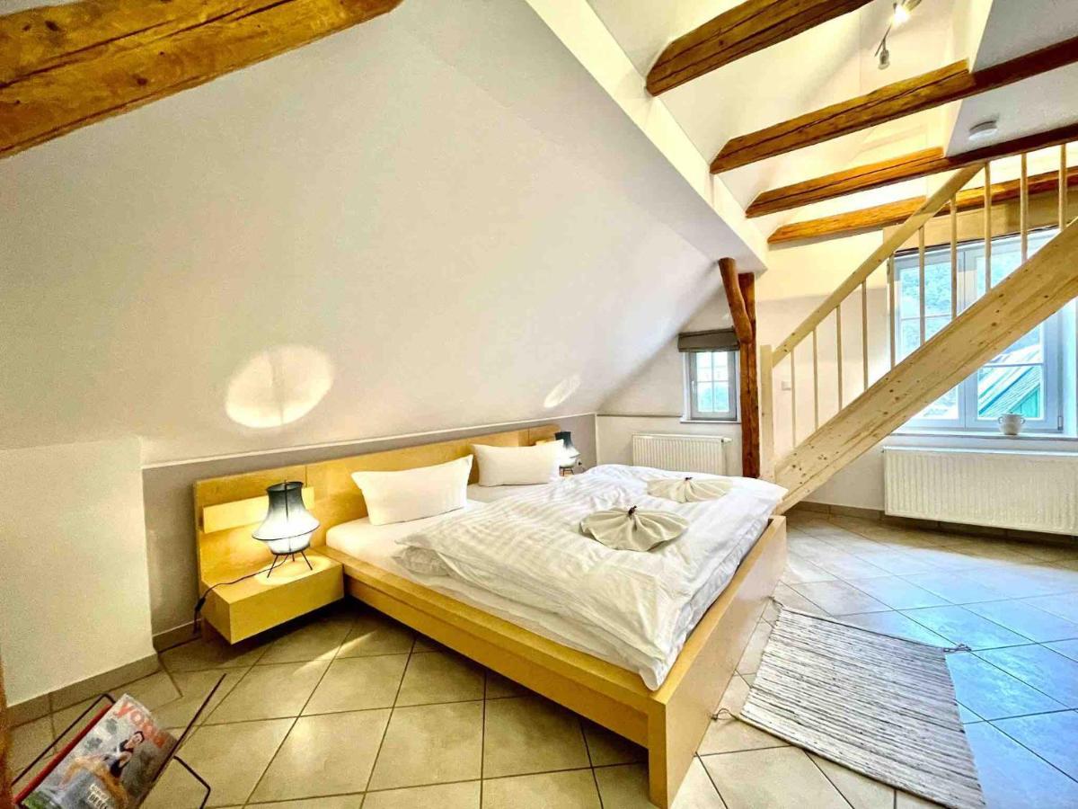 Apartament Monsei In