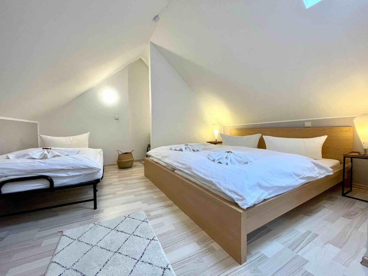 Apartment Monsei In