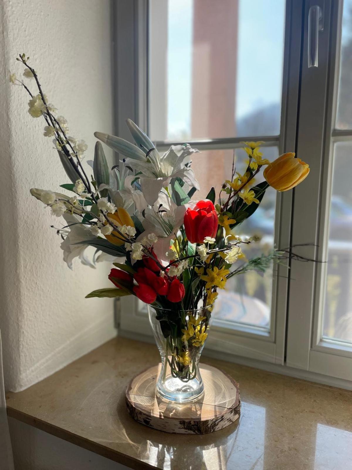 Apartament Monsei In