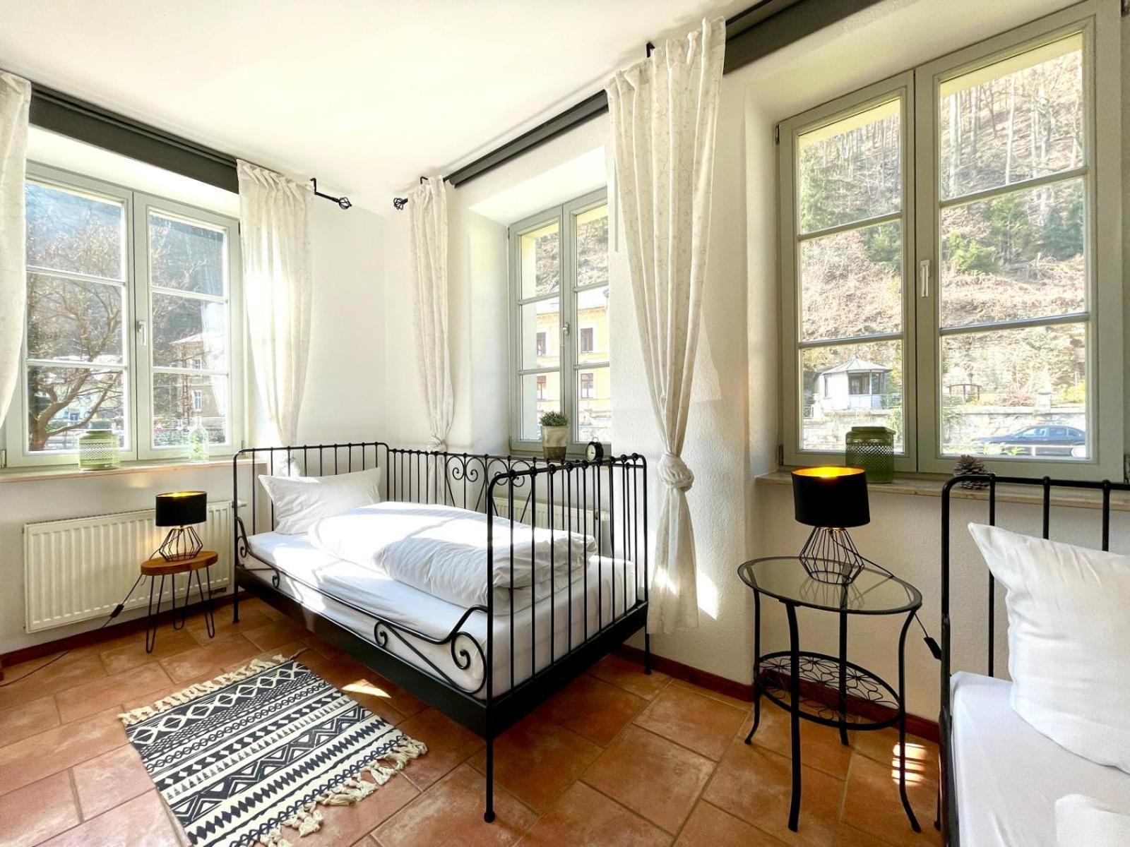 Apartament Monsei In *