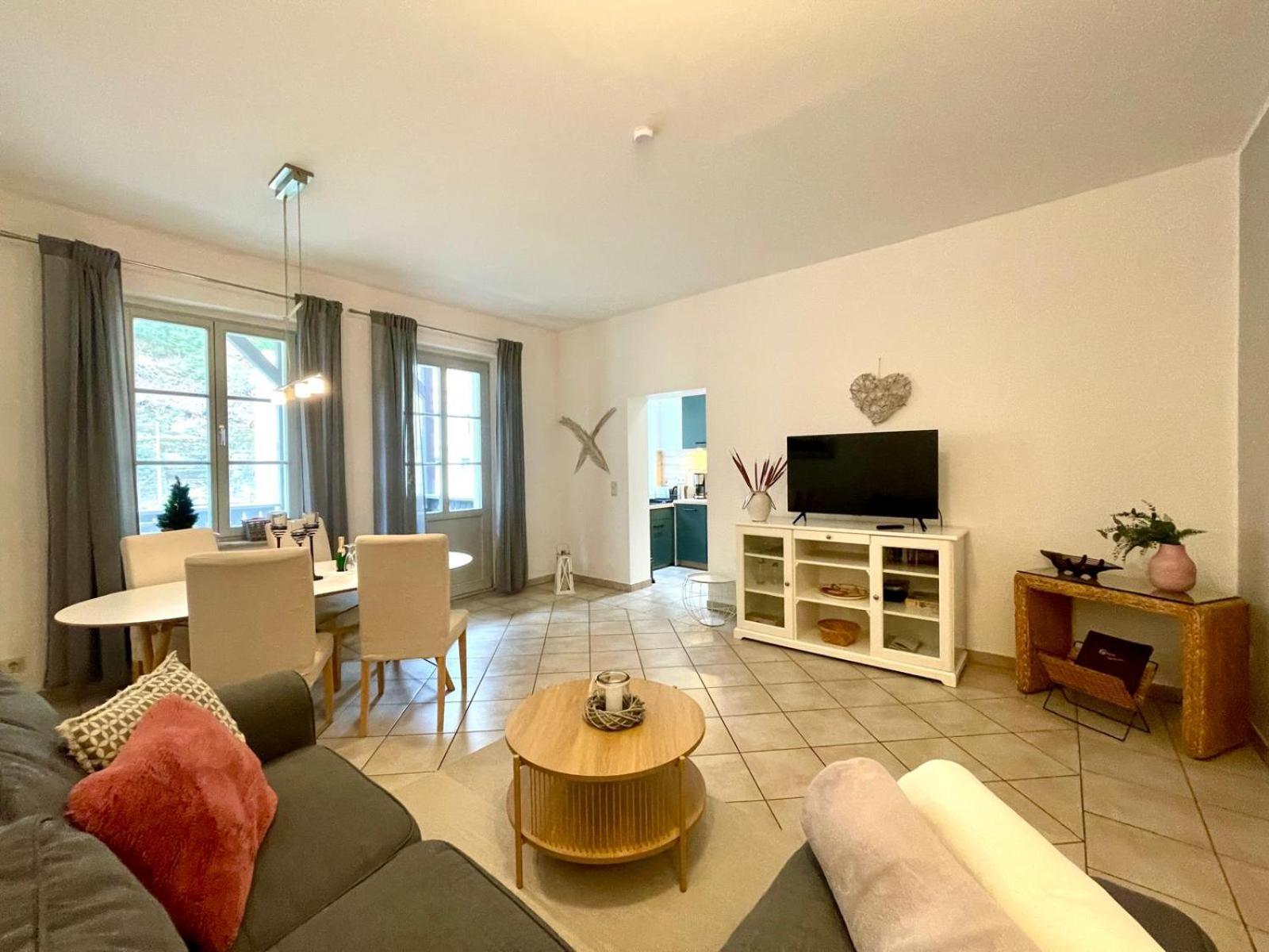 Apartment Monsei In Bad Schandau