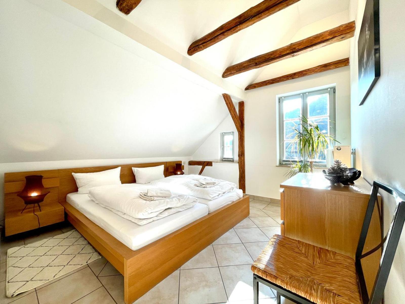Apartament Monsei In