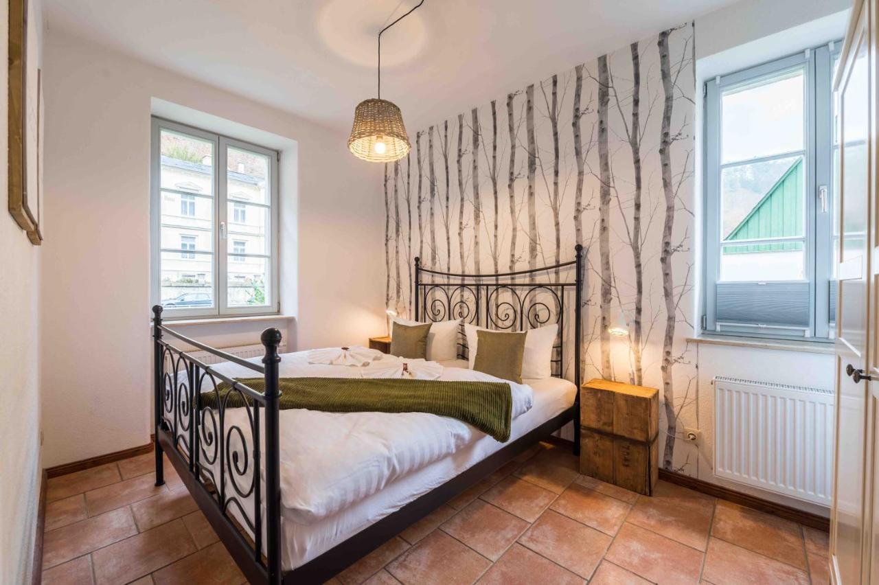 Monsei In Apartament