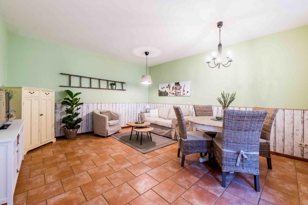Apartment Monsei In Bad Schandau